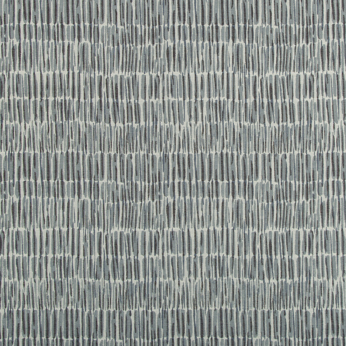 Perforation fabric in chambray color - pattern 35398.15.0 - by Kravet Design in the Nate Berkus Well-Traveled collection