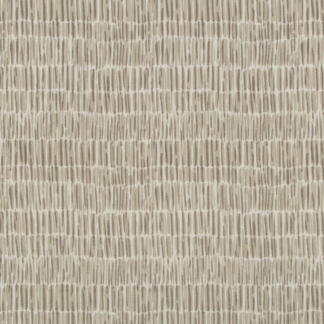 Perforation fabric in storm color - pattern 35398.16.0 - by Kravet Design in the Nate Berkus Well-Traveled collection