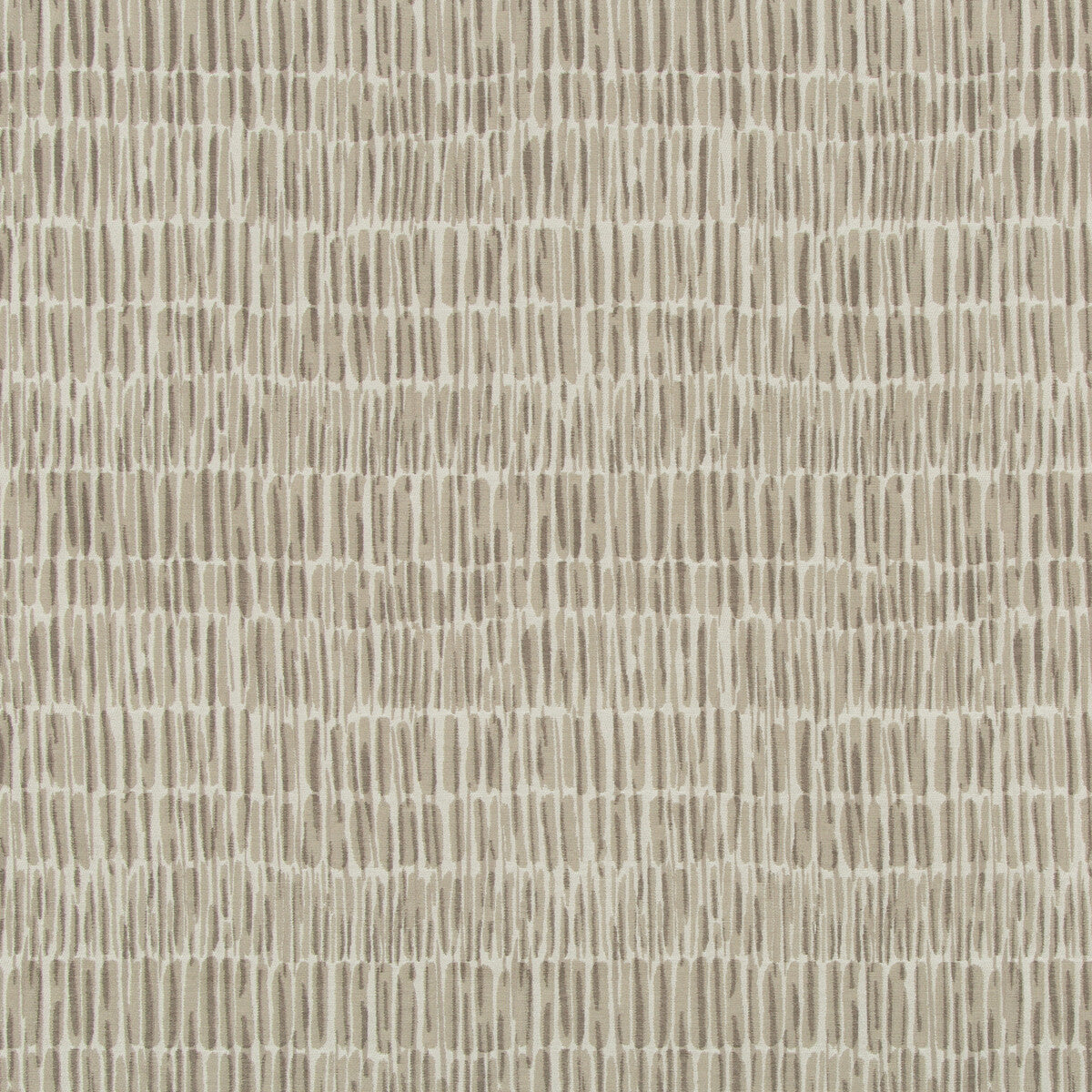 Perforation fabric in storm color - pattern 35398.16.0 - by Kravet Design in the Nate Berkus Well-Traveled collection