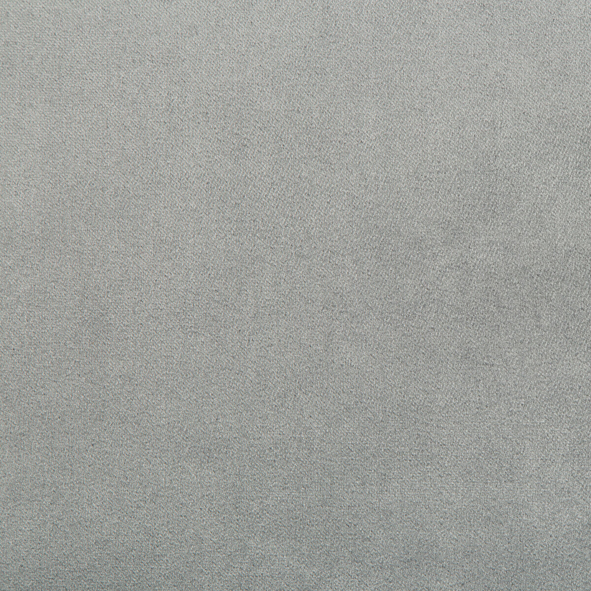 Madison Velvet fabric in mercury color - pattern 35402.121.0 - by Kravet Contract