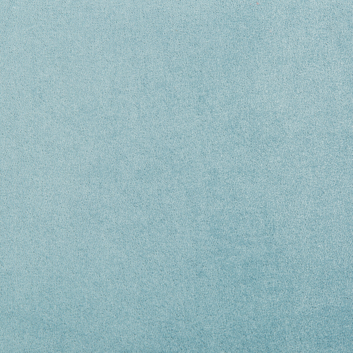 Madison Velvet fabric in sky color - pattern 35402.15.0 - by Kravet Contract