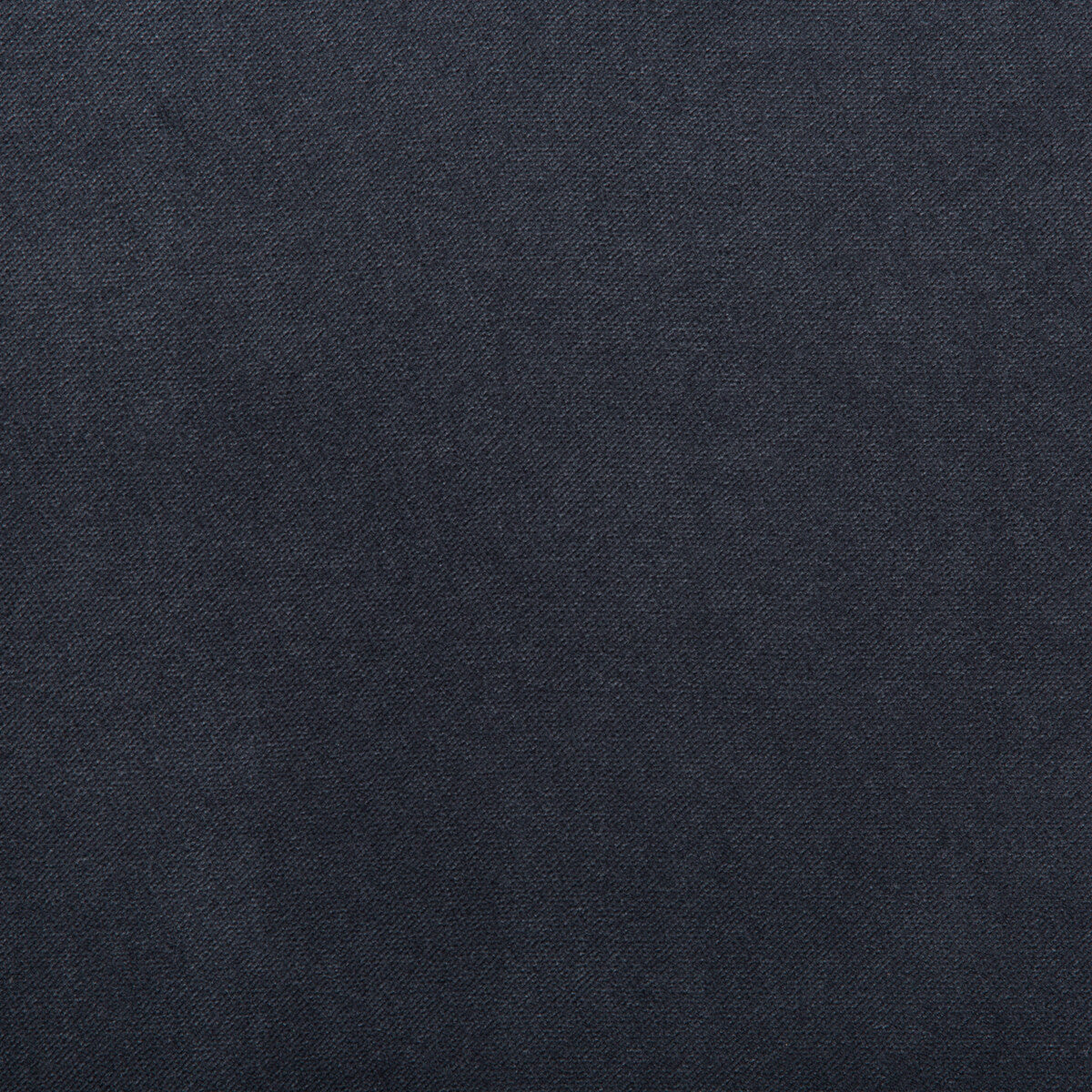 Madison Velvet fabric in midnight color - pattern 35402.85.0 - by Kravet Contract
