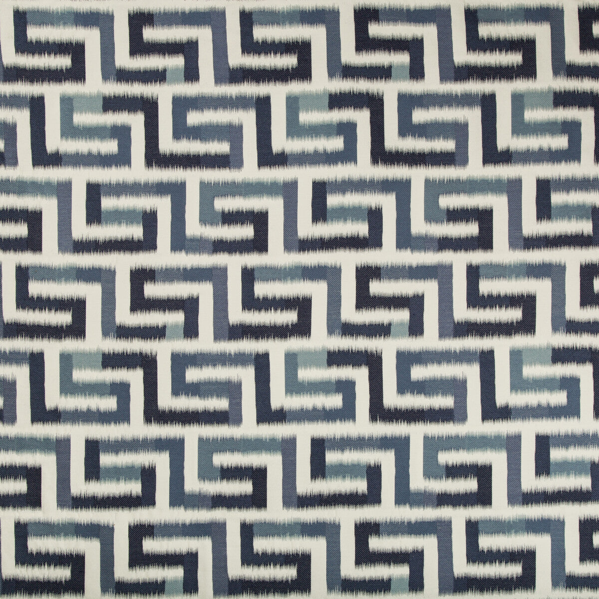 Tensho fabric in ink color - pattern 35414.5.0 - by Kravet Couture in the Izu Collection collection