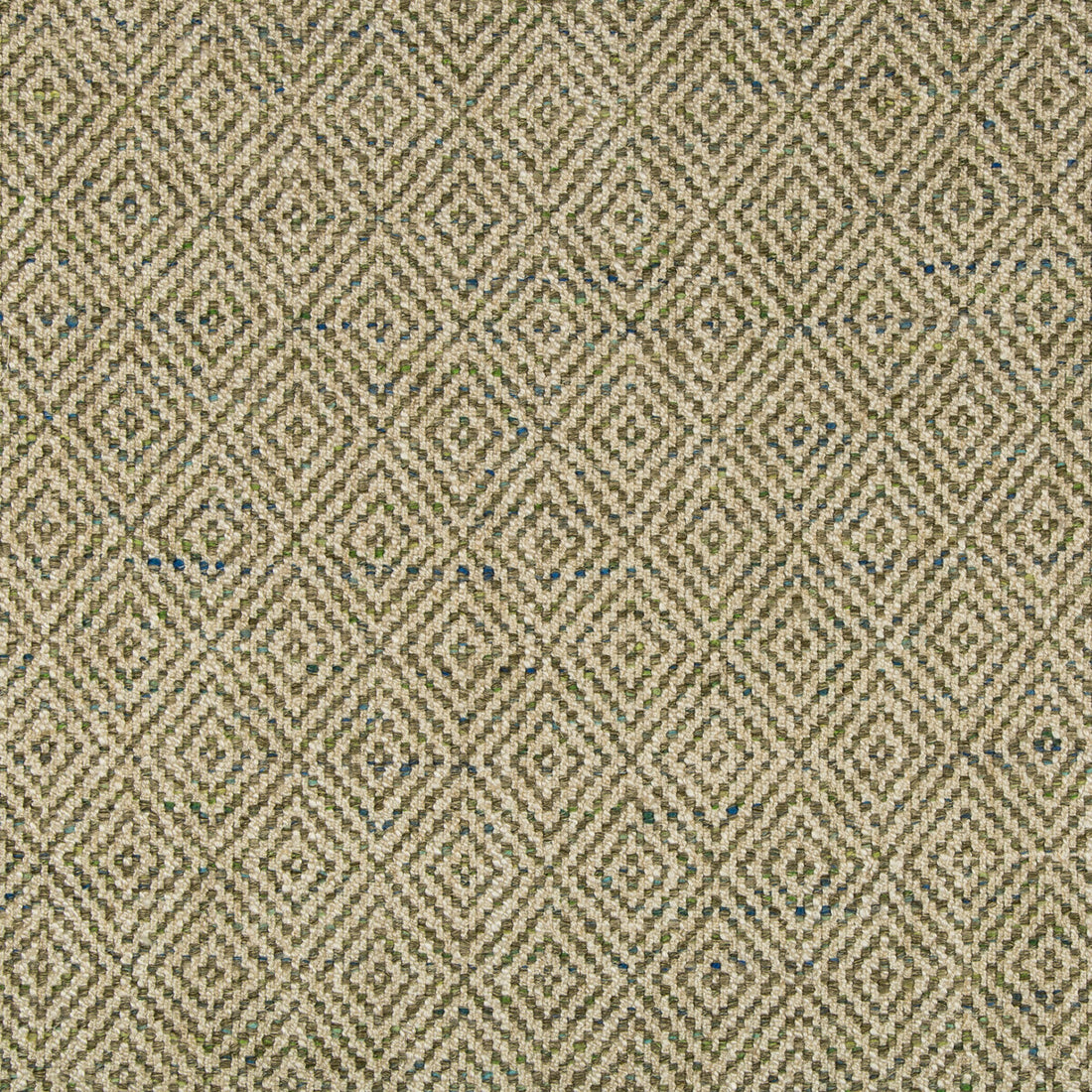 Izu fabric in green tea color - pattern 35446.316.0 - by Kravet Couture in the Izu Collection collection