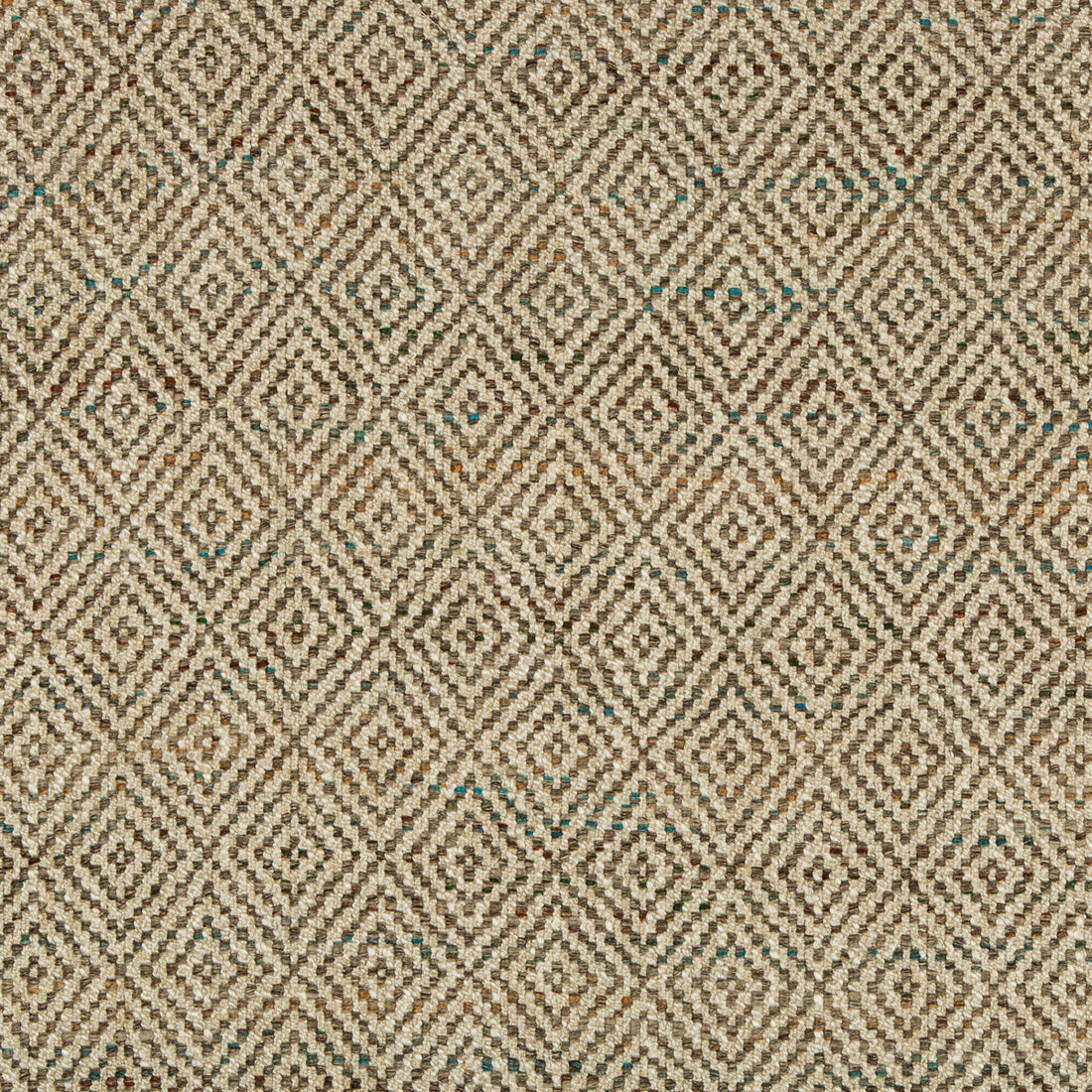 Izu fabric in multi color - pattern 35446.616.0 - by Kravet Couture in the Izu Collection collection