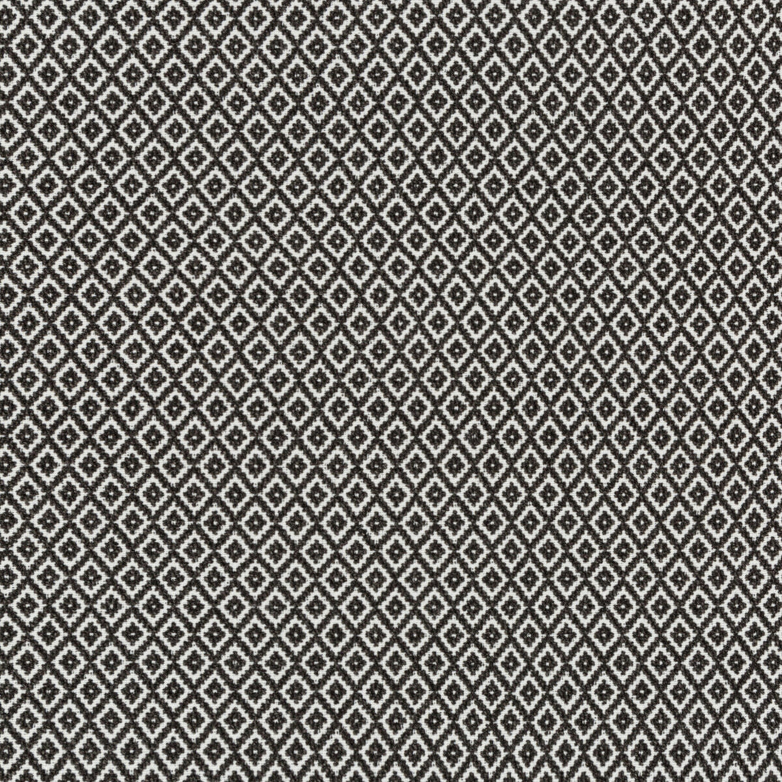 New Dimension fabric in charcoal color - pattern 35498.81.0 - by Kravet Couture in the Vista collection