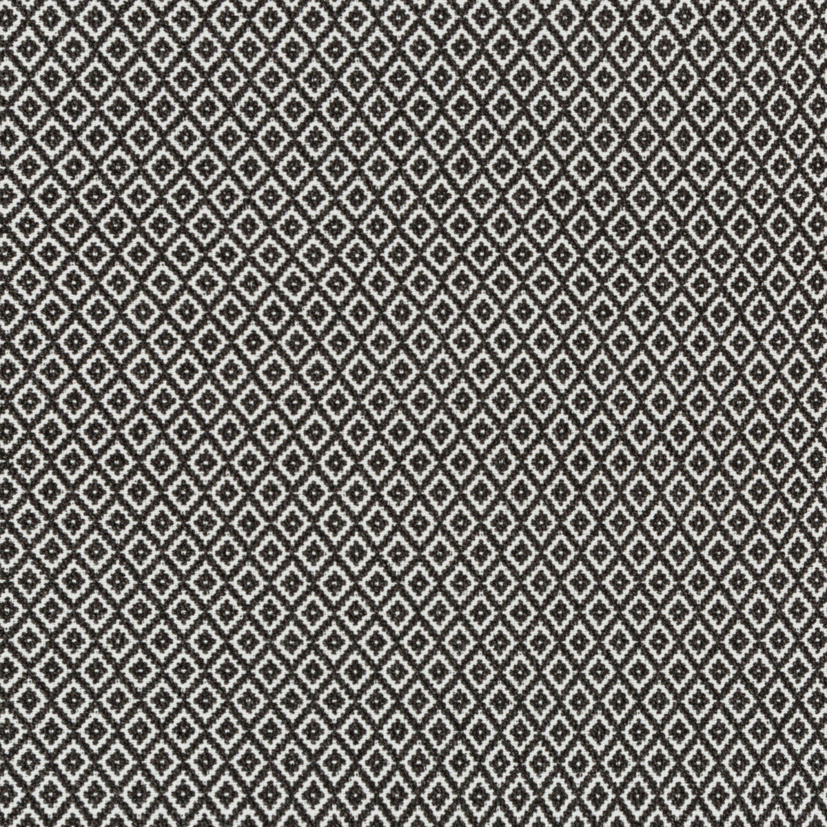 New Dimension fabric in charcoal color - pattern 35498.81.0 - by Kravet Couture in the Vista collection