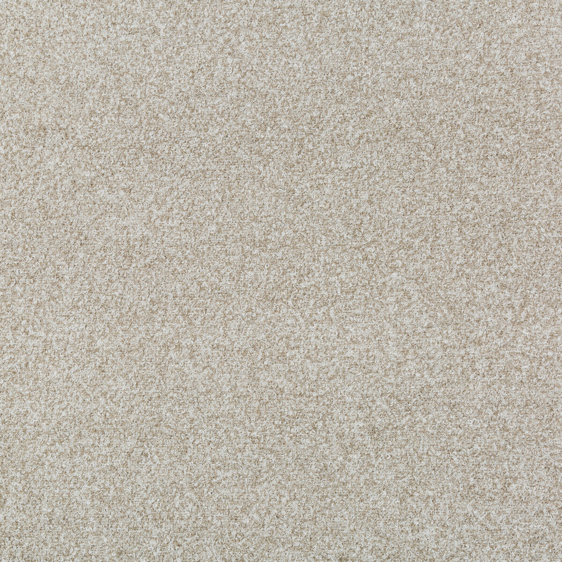 Vista Boucle fabric in sand color - pattern 35499.16.0 - by Kravet Couture in the Vista collection
