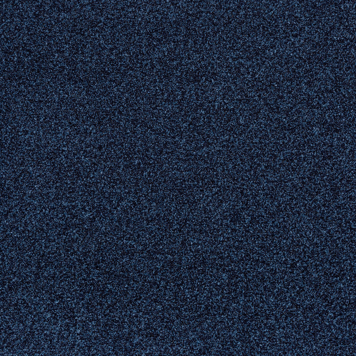 Vista Boucle fabric in ink color - pattern 35499.50.0 - by Kravet Couture in the Vista collection