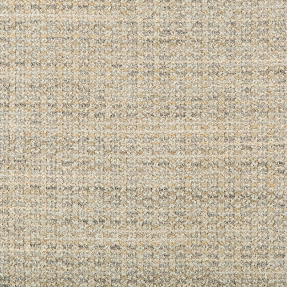 Sandibe Boucle fabric in coconut color - pattern 35511.116.0 - by Kravet Design in the Barclay Butera Sagamore collection