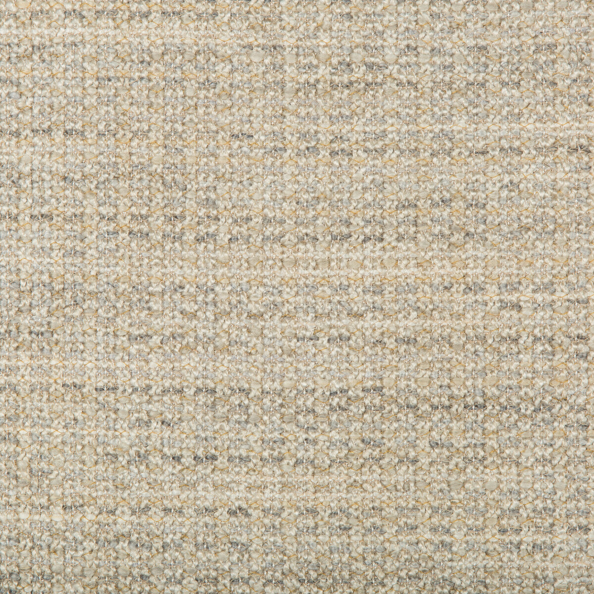 Sandibe Boucle fabric in coconut color - pattern 35511.116.0 - by Kravet Design in the Barclay Butera Sagamore collection