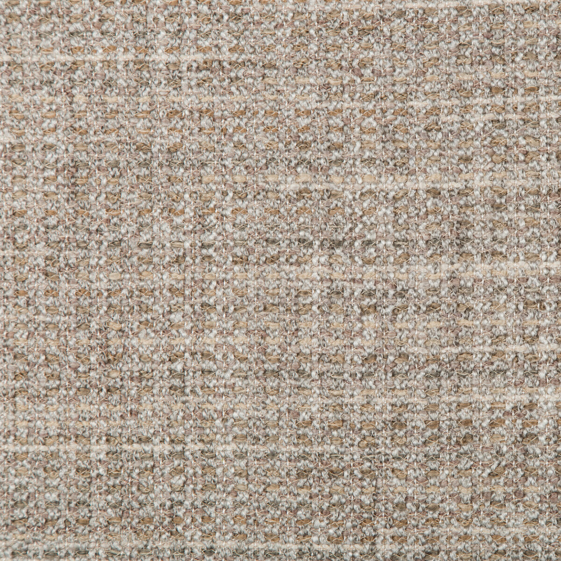 Sandibe Boucle fabric in cloud color - pattern 35511.611.0 - by Kravet Design in the Barclay Butera Sagamore collection