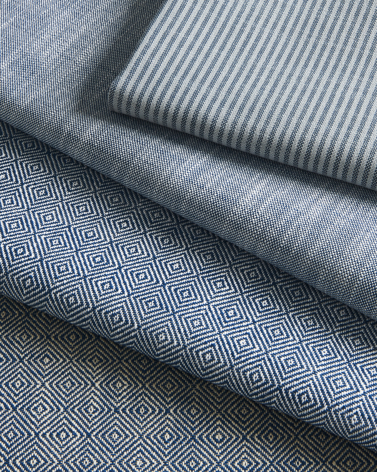 35517 fabric in 50 color - pattern number 35517.50.0 - by Kravet Smart in the Trilogy collection