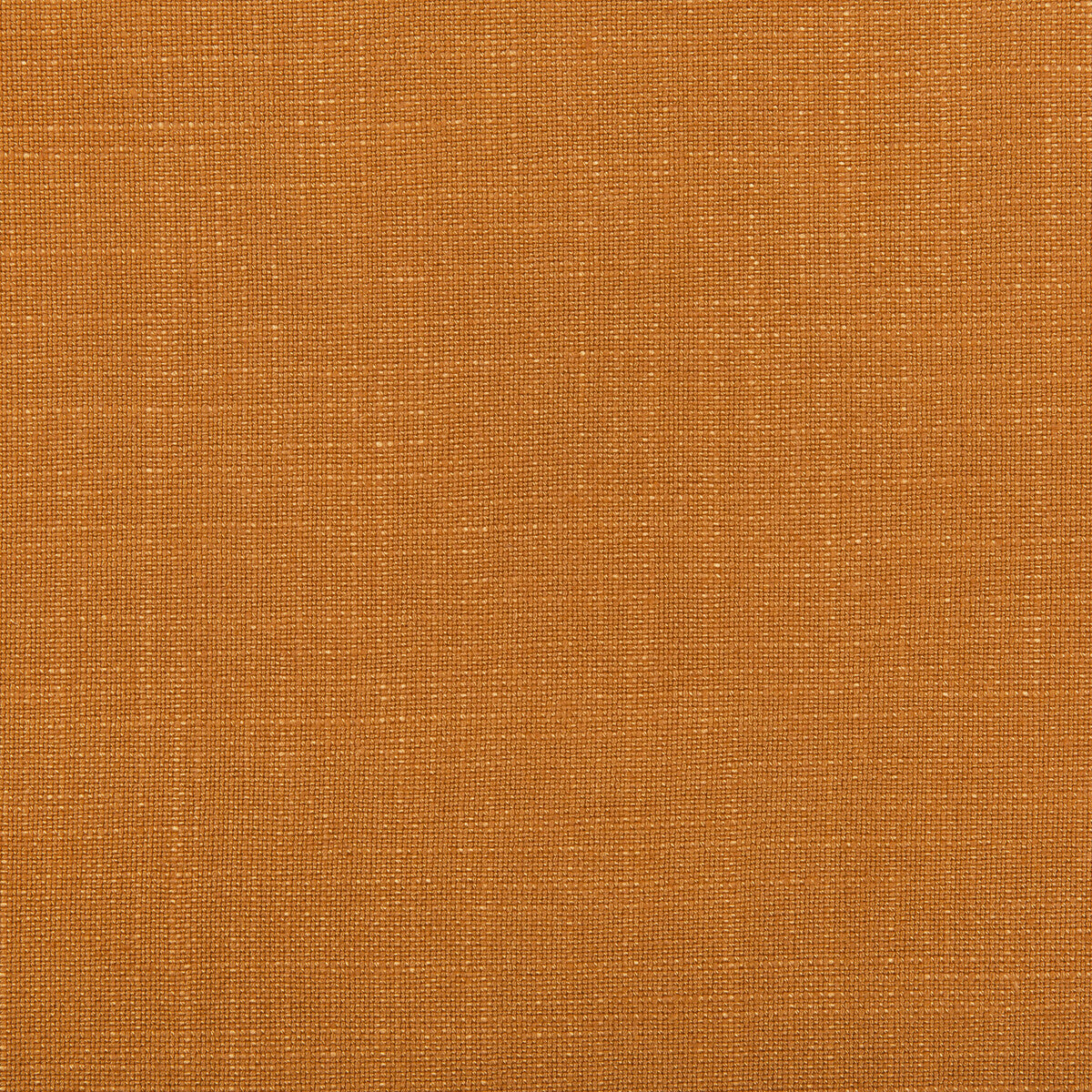 Aura fabric in yam color - pattern 35520.12.0 - by Kravet Design