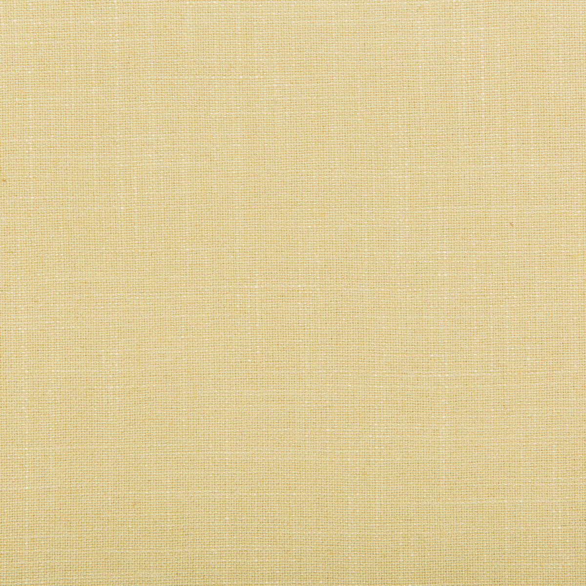 Aura fabric in butter color - pattern 35520.14.0 - by Kravet Design