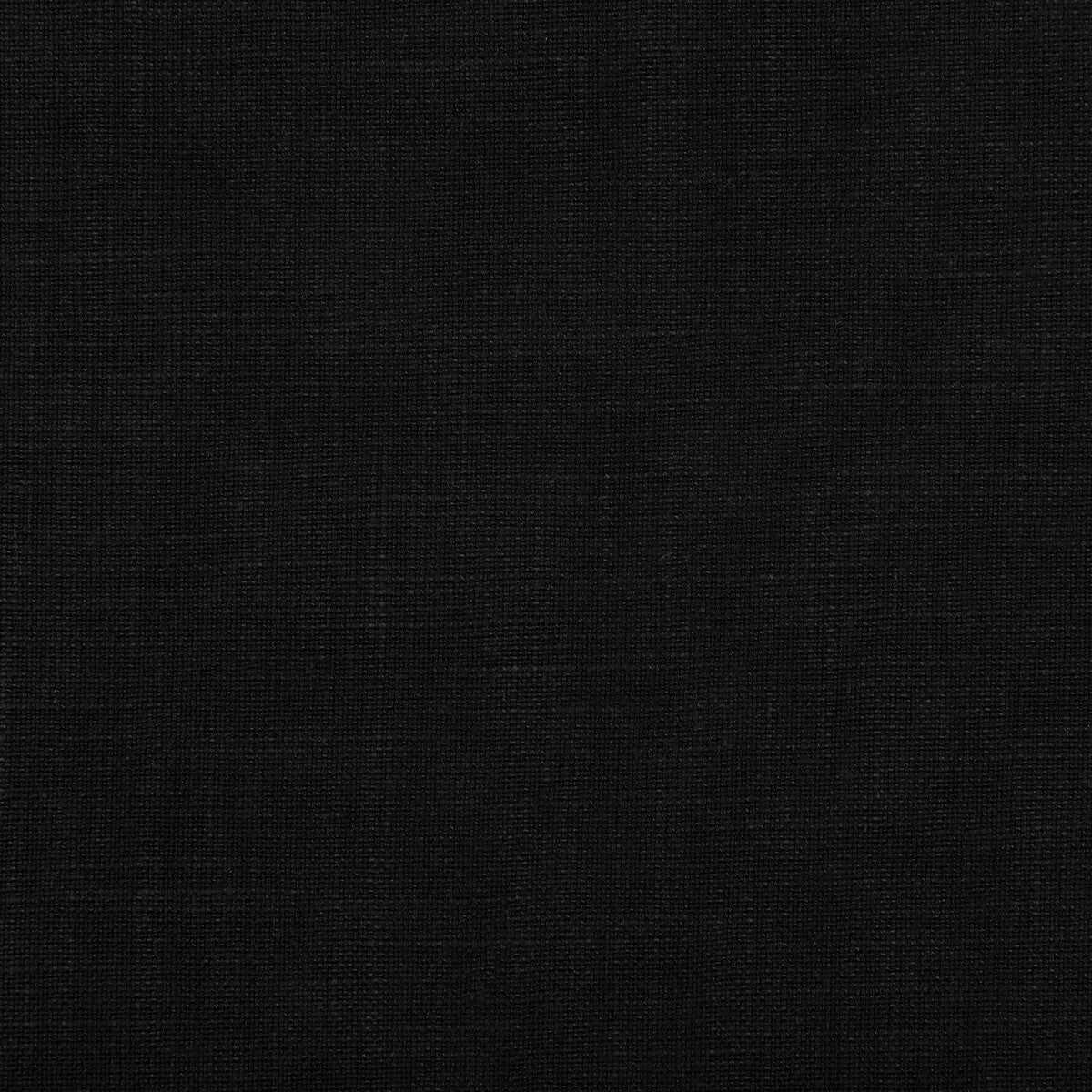 Aura fabric in noir color - pattern 35520.8.0 - by Kravet Design