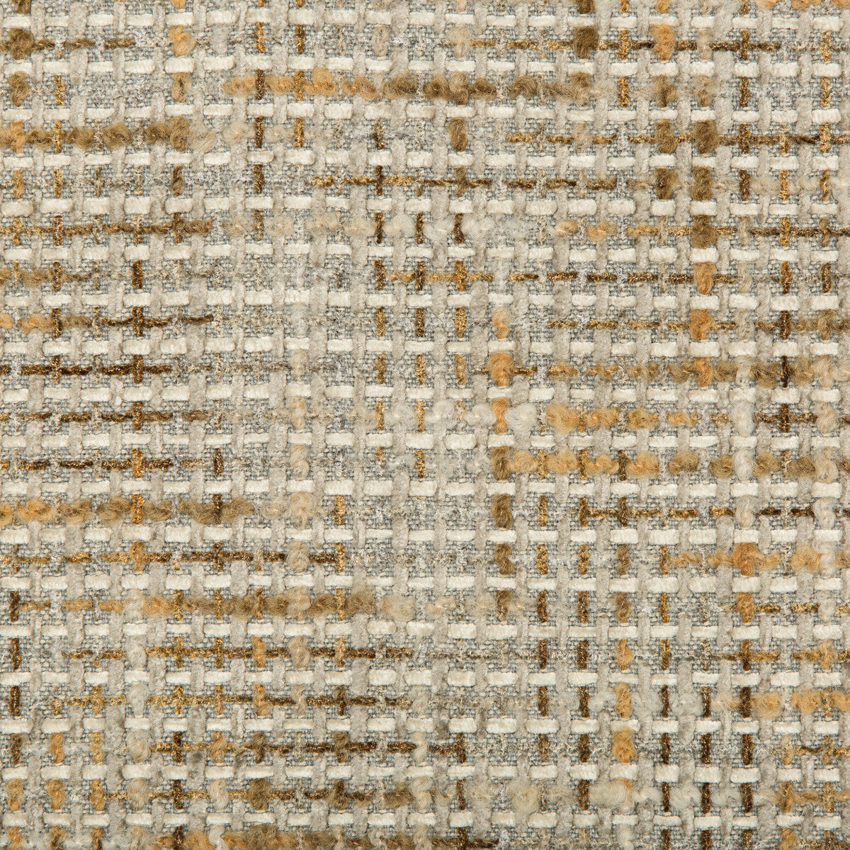 Glamping fabric in glow color - pattern 35521.1611.0 - by Kravet Design in the Barclay Butera Sagamore collection