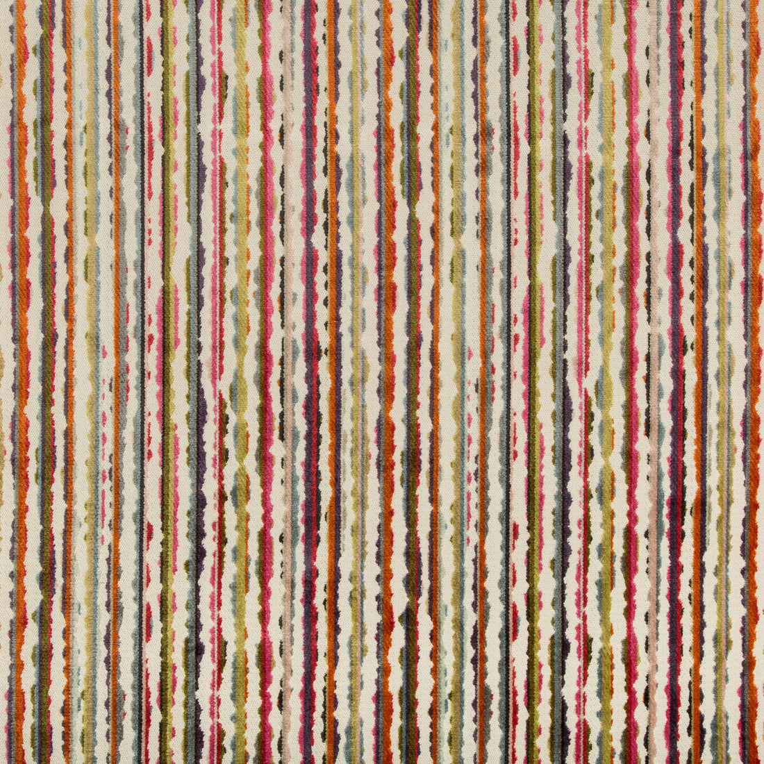 Dreamcoat fabric in confetti color - pattern 35541.19.0 - by Kravet Basics in the Bermuda collection