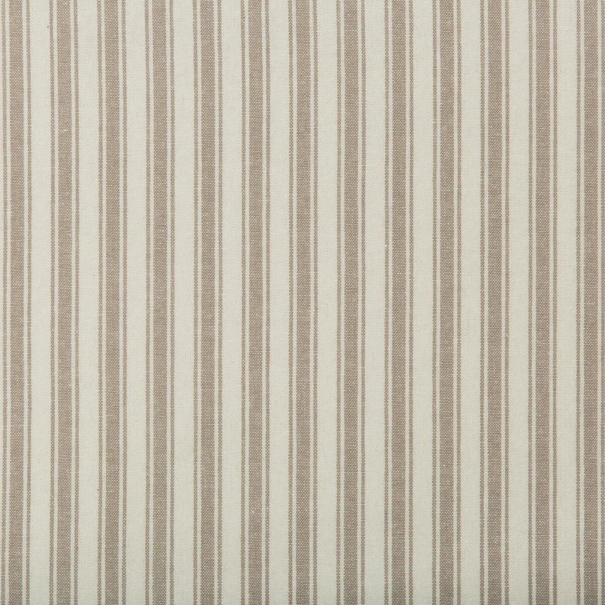 Seastripe fabric in linen color - pattern 35542.16.0 - by Kravet Basics in the Bermuda collection