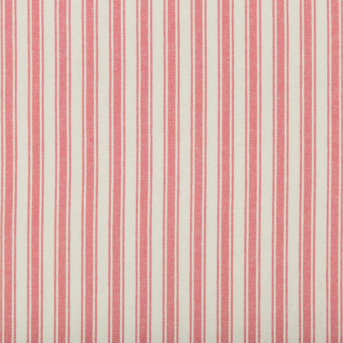 Seastripe fabric in geranium color - pattern 35542.19.0 - by Kravet Basics in the Bermuda collection