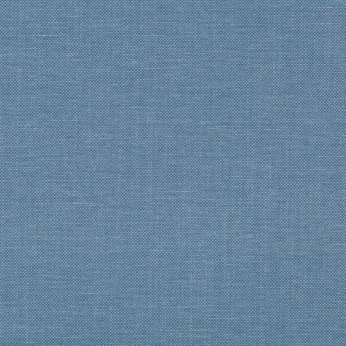 Oxfordian fabric in chambray color - pattern 35543.15.0 - by Kravet Basics in the Bermuda collection