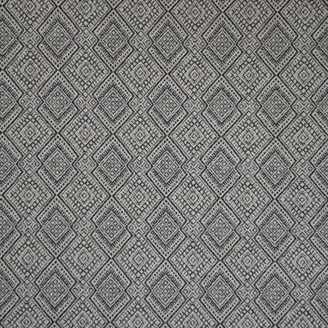 Iguazu fabric in noir color - pattern 35551.816.0 - by Kravet Couture in the Modern Colors-Sojourn Collection collection