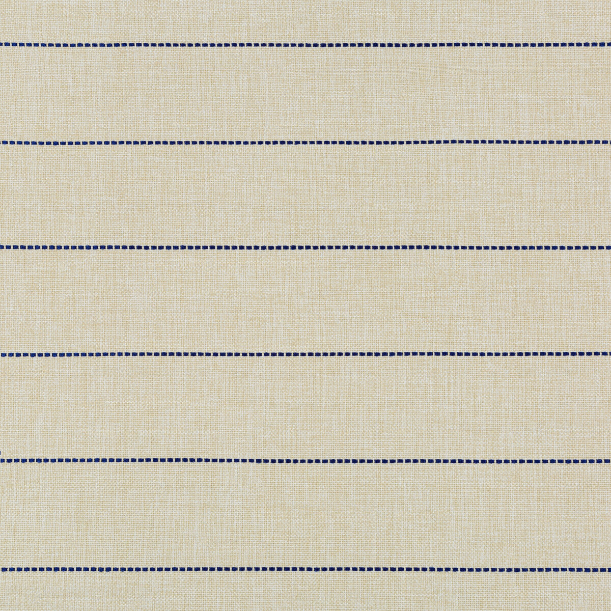 Kaia fabric in denim color - pattern 35569.516.0 - by Kravet Couture in the Vista collection