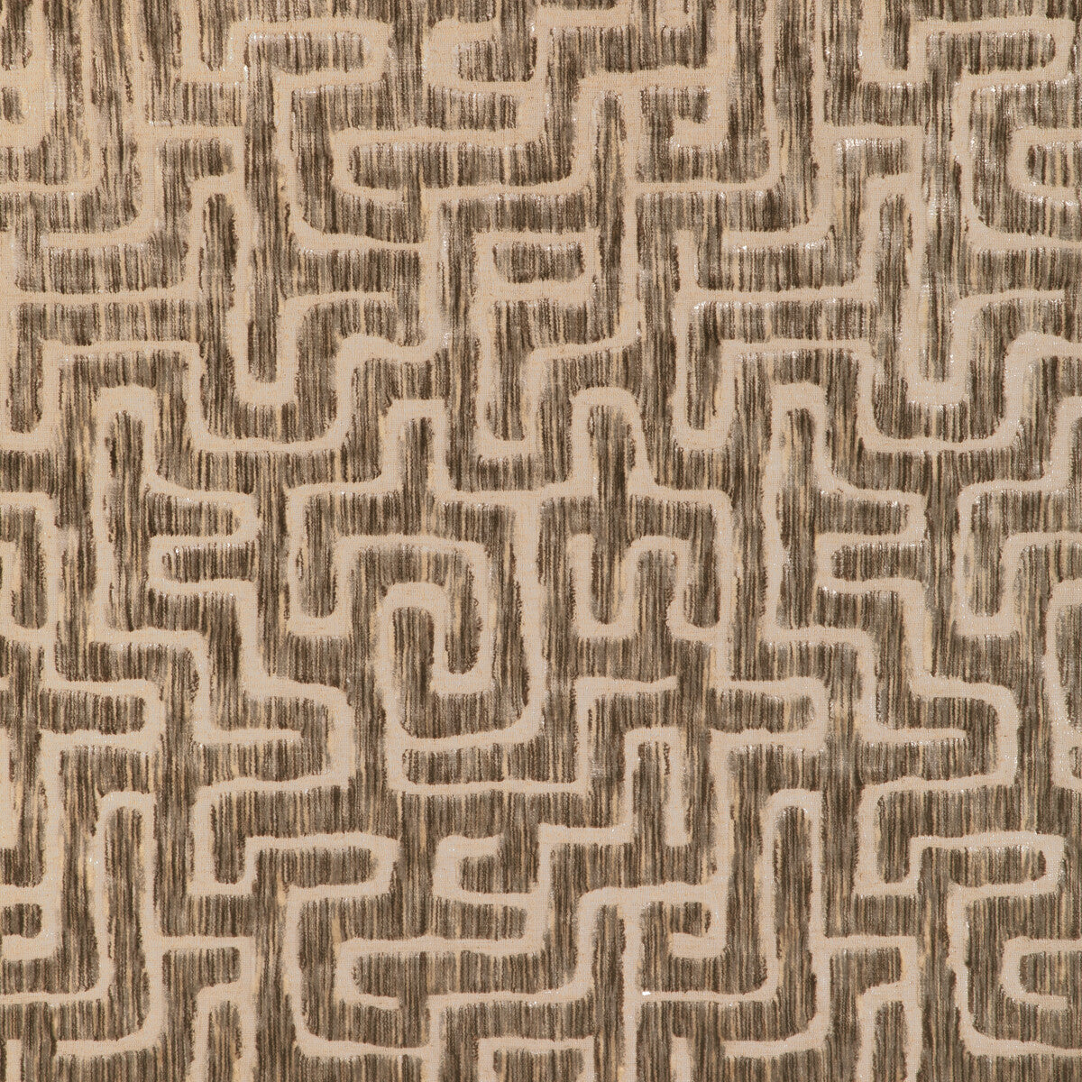 35721 fabric in 21 color - pattern number 35721.21.0 - by Kravet Design in the collection