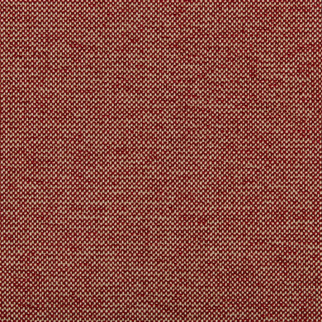 Burr fabric in cranberry color - pattern 35745.9.0 - by Kravet Contract in the Value Kravetarmor collection