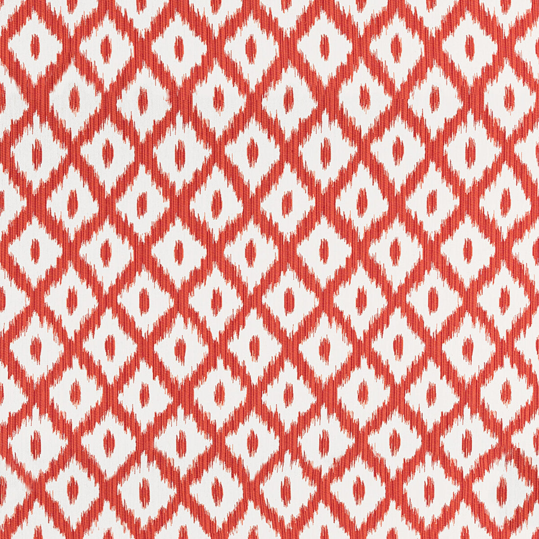 Pitigala fabric in poppy color - pattern 35762.12.0 - by Kravet Basics in the Ceylon collection
