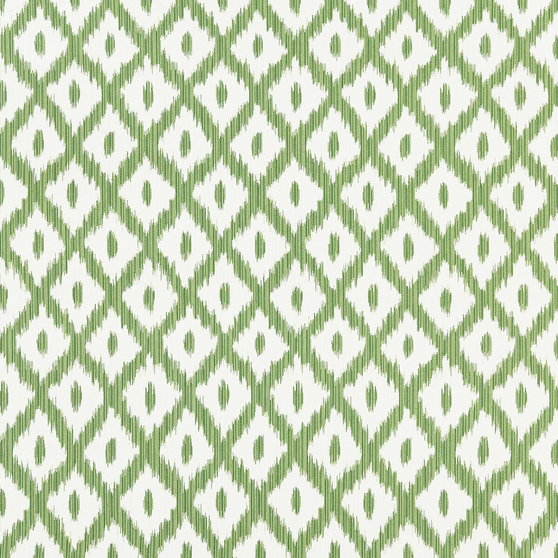 Pitigala fabric in green color - pattern 35762.13.0 - by Kravet Basics in the Ceylon collection