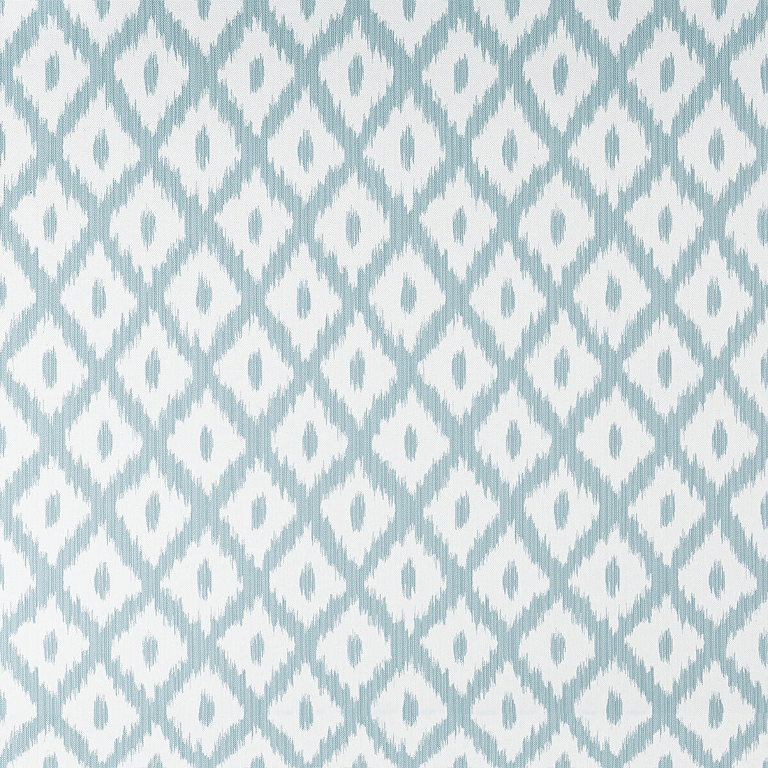 Pitigala fabric in turquoise color - pattern 35762.315.0 - by Kravet Basics in the Ceylon collection