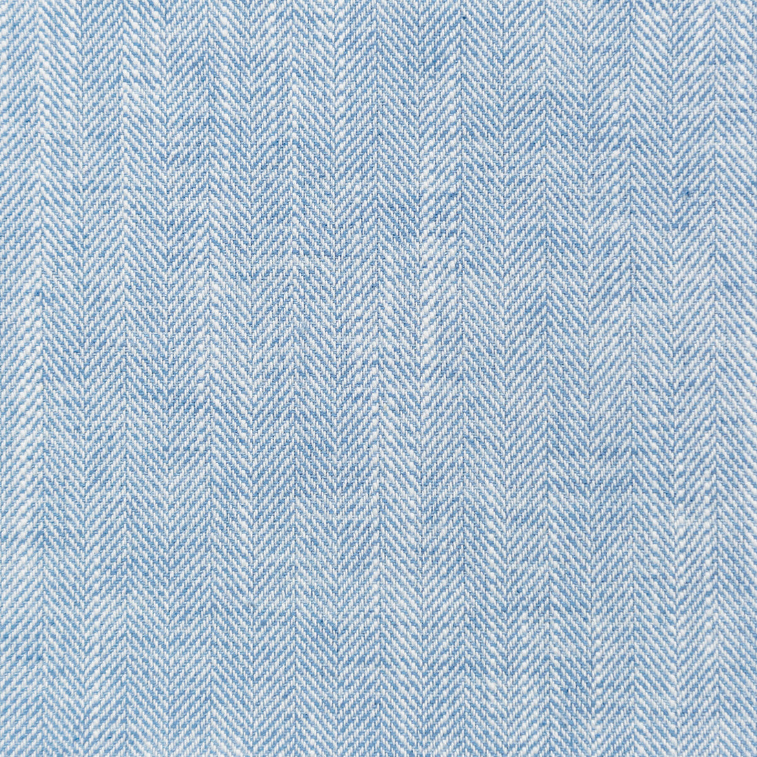 Mataru fabric in chambray color - pattern 35763.15.0 - by Kravet Basics in the Ceylon collection