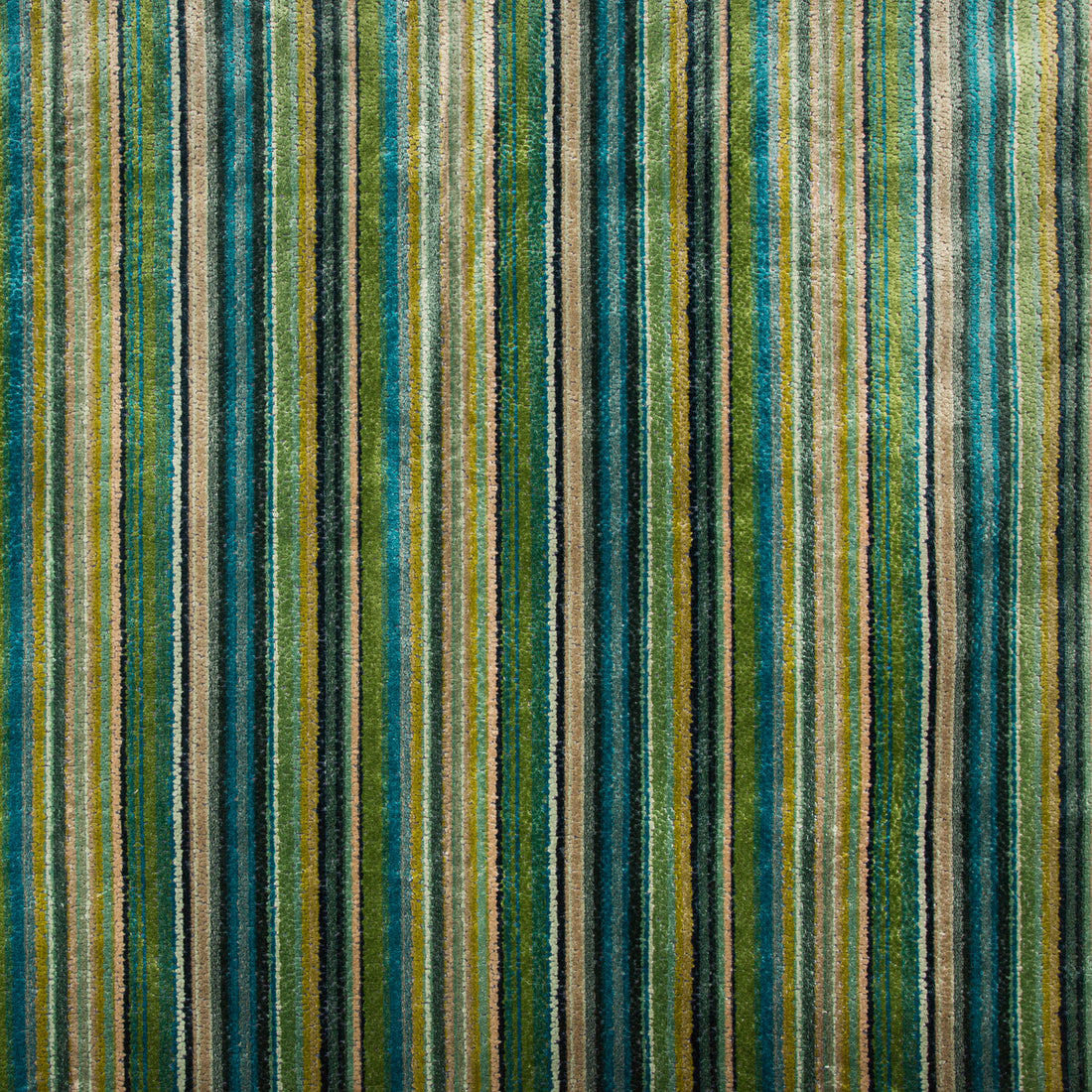 Monterosso fabric in peacock color - pattern 35767.35.0 - by Kravet Couture in the Modern Colors-Sojourn Collection collection