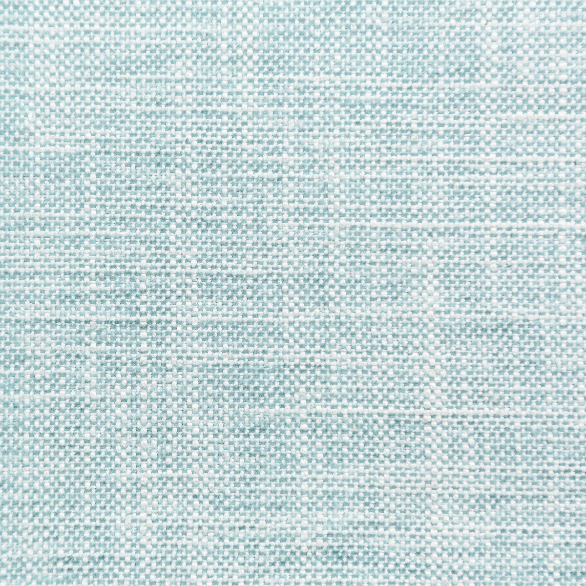 Okanda fabric in aqua color - pattern 35768.15.0 - by Kravet Smart in the Performance Kravetarmor collection
