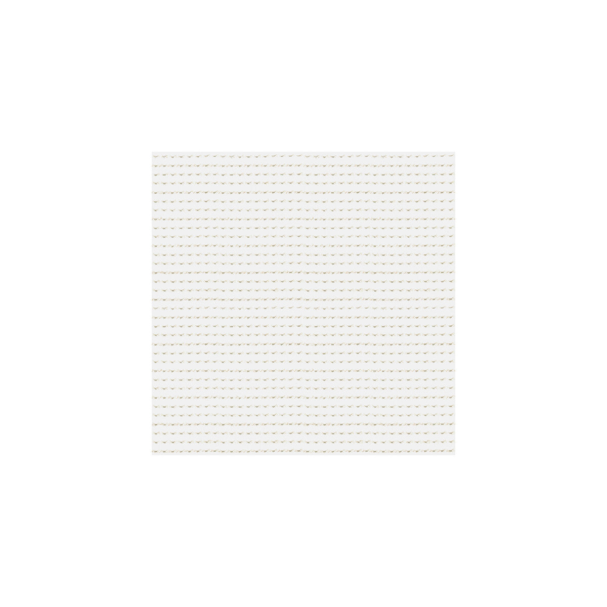 Tie The Knot fabric in blanc color - pattern 3576.1.0 - by Kravet Couture