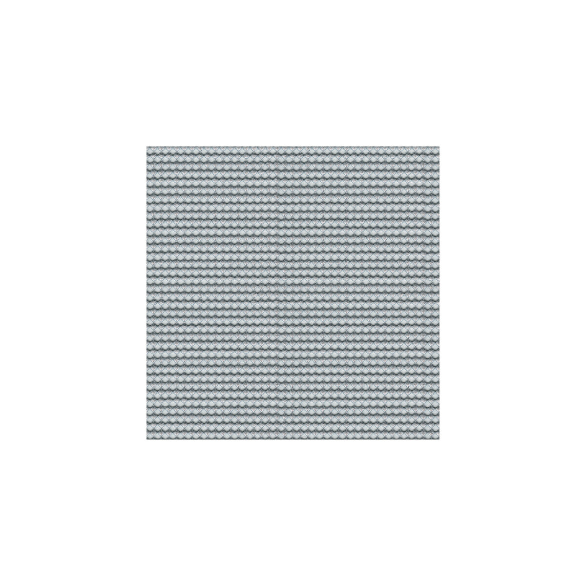 Tie The Knot fabric in zinc color - pattern 3576.11.0 - by Kravet Couture