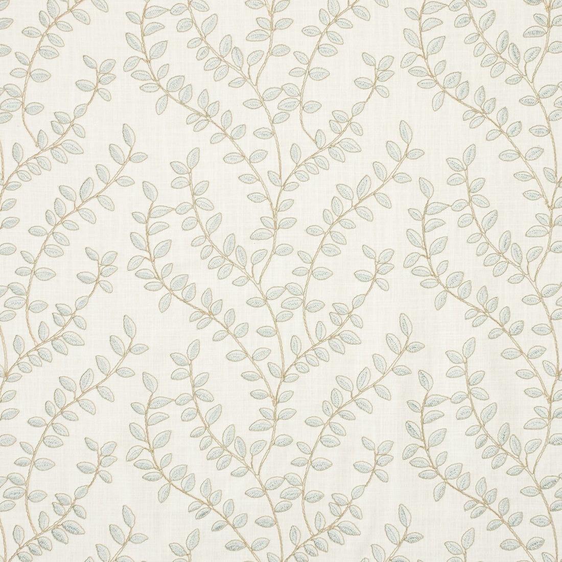 Kravet Basics fabric in 35792-15 color - pattern 35792.15.0 - by Kravet Basics in the Modern Embroideries III collection