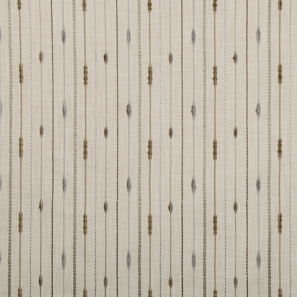 Kravet Basics fabric in 35811-1611 color - pattern 35811.1611.0 - by Kravet Basics in the Modern Embroideries III collection