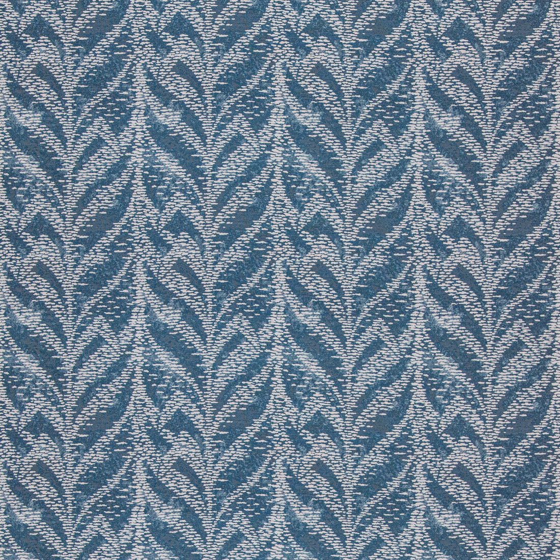 Pompano fabric in marine color - pattern 35818.5.0 - by Kravet Design in the Indoor / Outdoor collection
