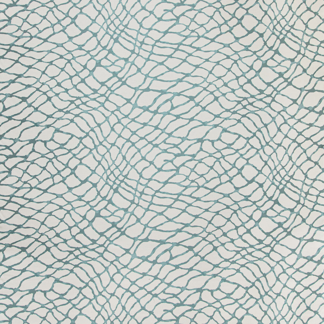Hawser fabric in lagoon color - pattern 35819.13.0 - by Kravet Design in the Indoor / Outdoor collection