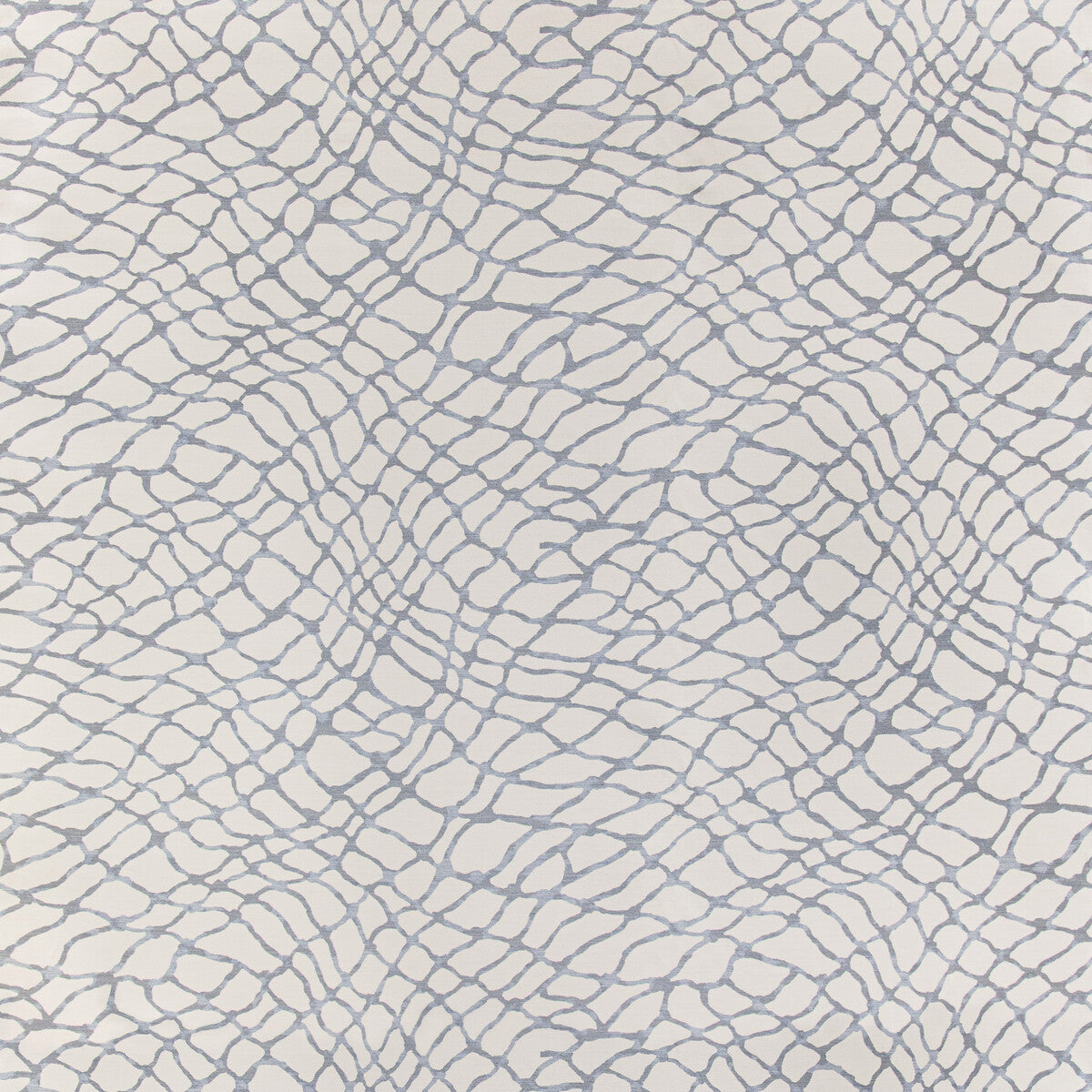 Hawser fabric in chambray color - pattern 35819.15.0 - by Kravet Design in the Indoor / Outdoor collection