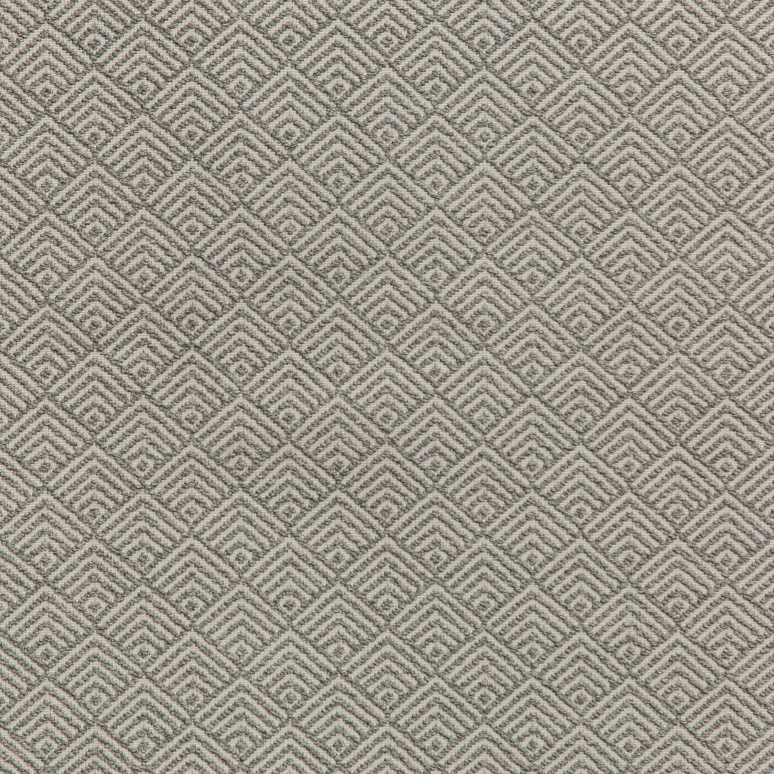 Bower fabric in stone color - pattern 35821.106.0 - by Kravet Design in the Indoor / Outdoor collection