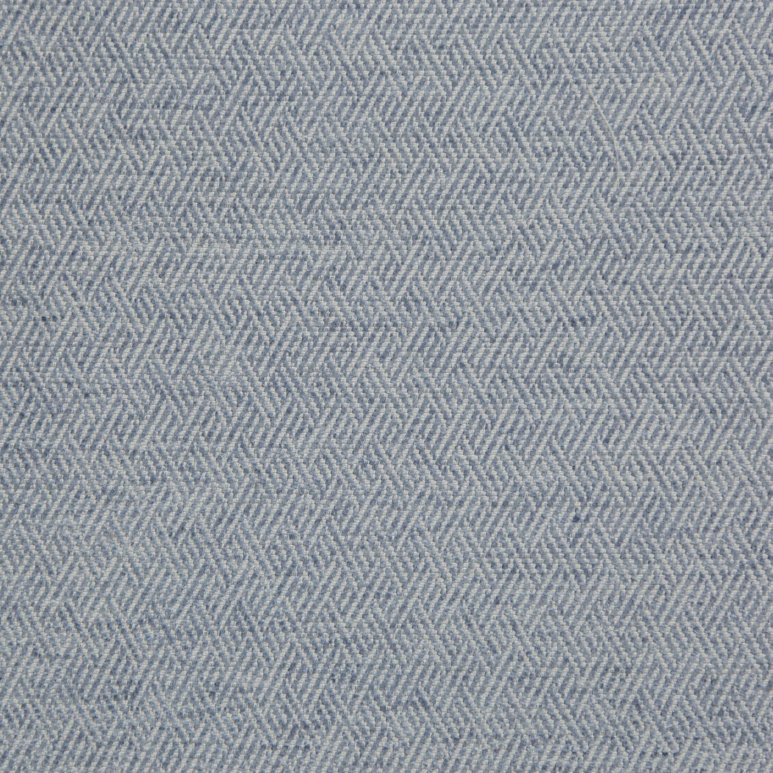 Basslet fabric in chambray color - pattern 35822.15.0 - by Kravet Design in the Indoor / Outdoor collection