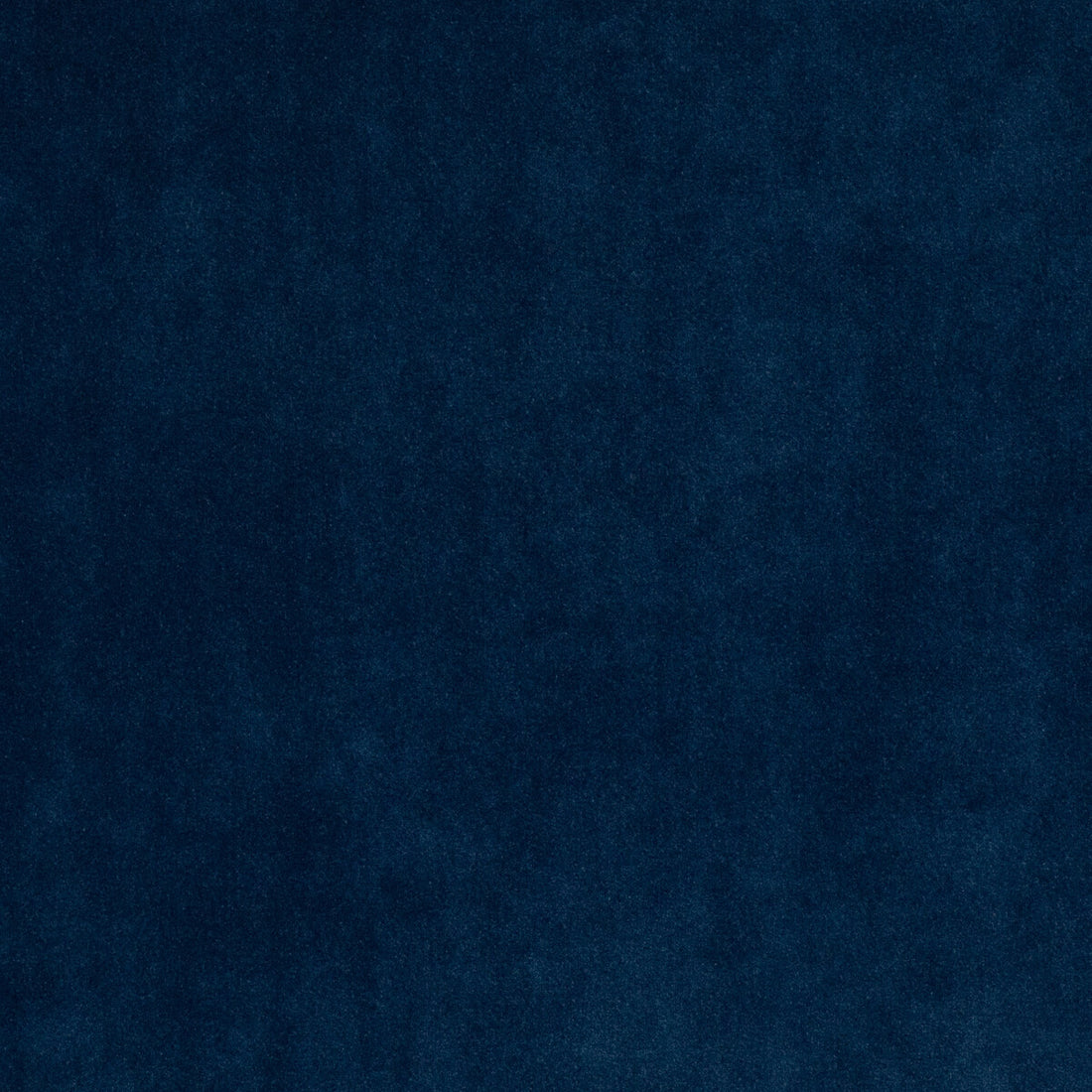 Lyla Velvet fabric in marine color - pattern 35825.655.0 - by Kravet Contract in the Riviera Velvet collection