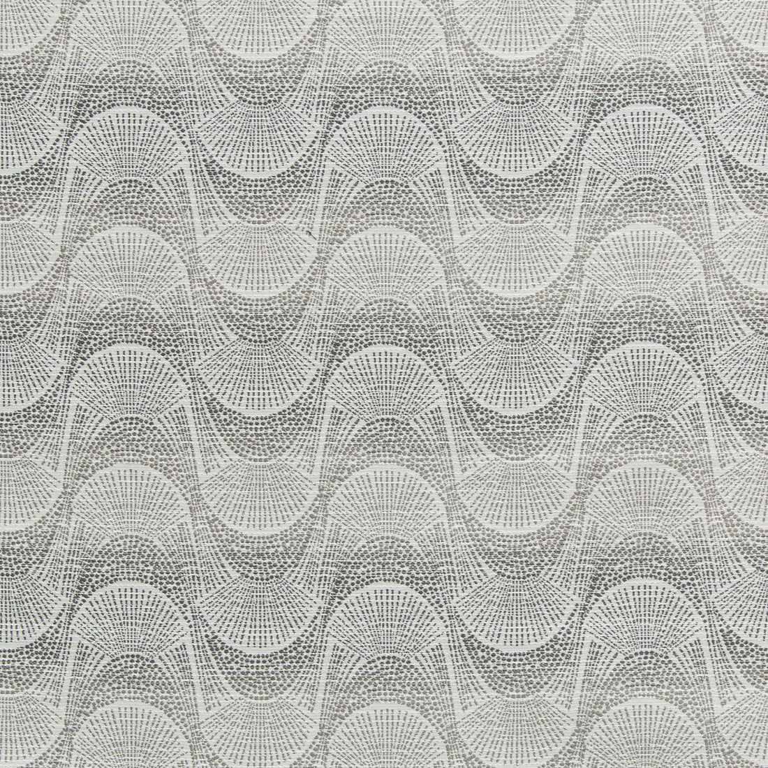 Tofino fabric in stone color - pattern 35835.11.0 - by Kravet Design in the Indoor / Outdoor collection