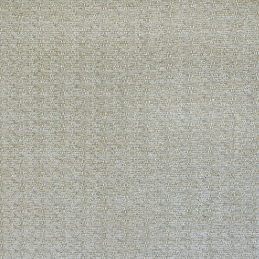 Ankh Chenille fabric in soy color - pattern 35855.1.0 - by Kravet Couture in the Windsor Smith Naila collection
