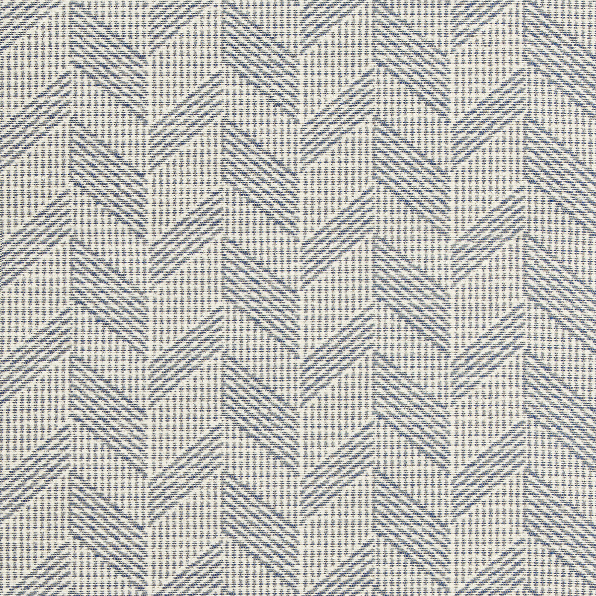 Cayuga fabric in sapphire color - pattern 35862.150.0 - by Kravet Contract in the Gis Crypton collection