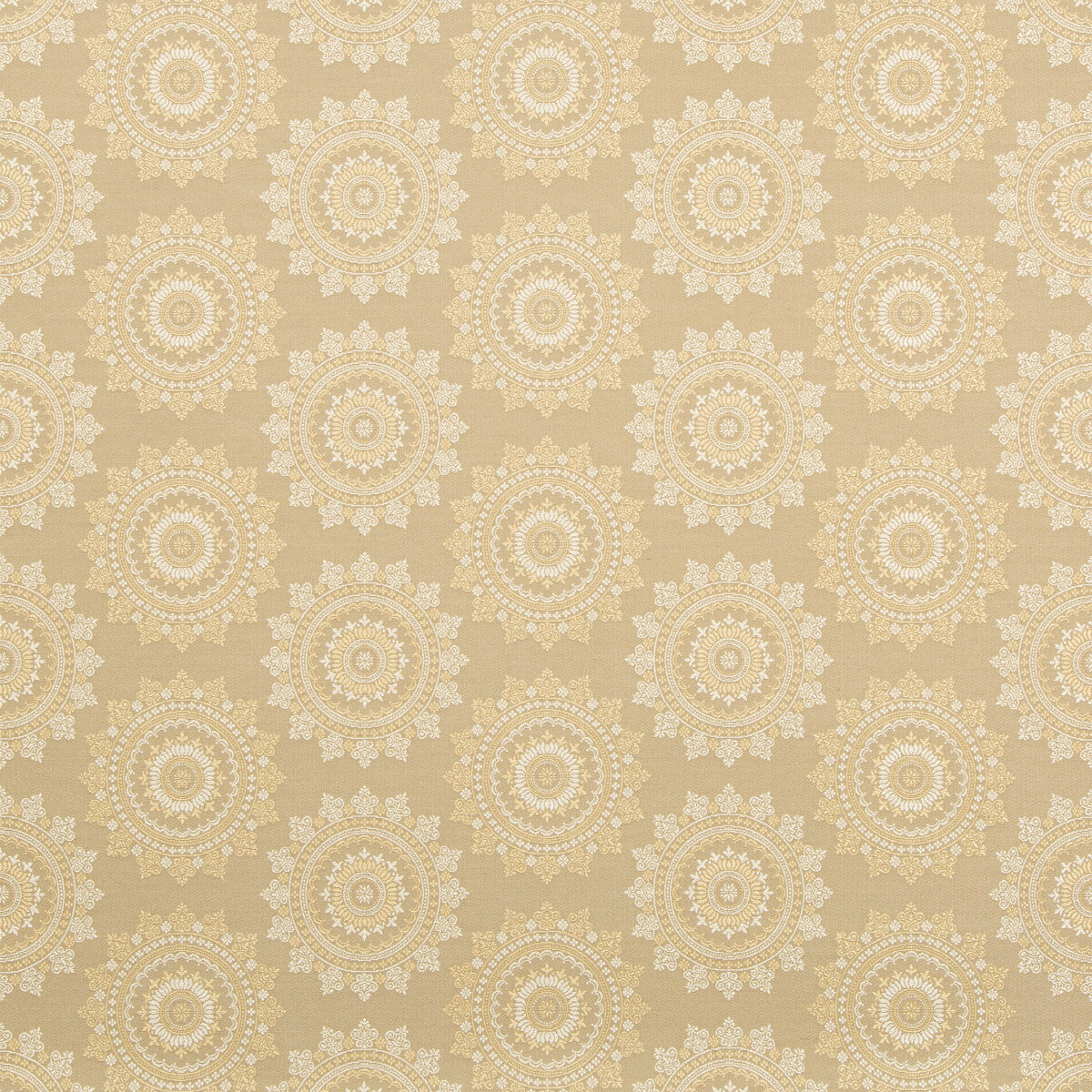 Piatto fabric in wheat color - pattern 35865.1614.0 - by Kravet Contract in the Gis Crypton Green collection