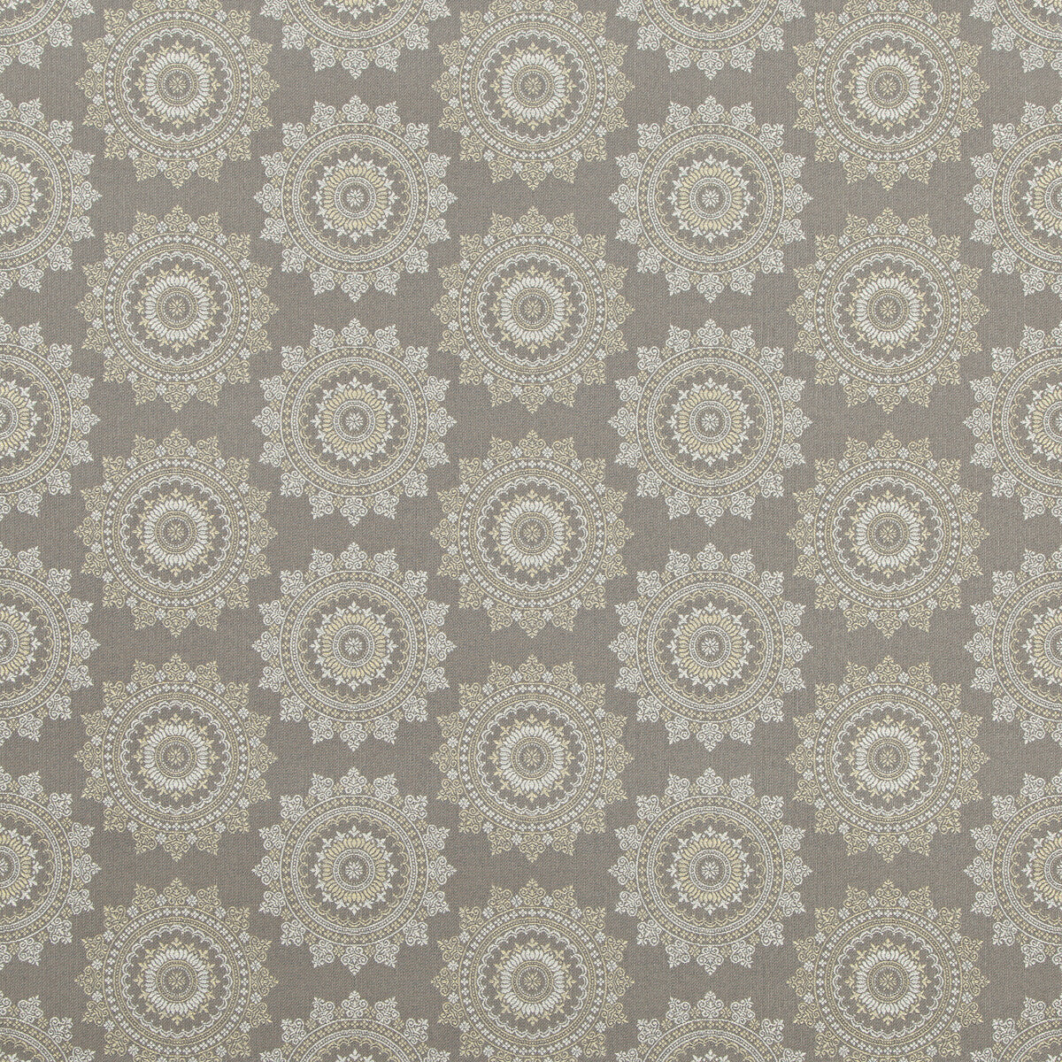 Piatto fabric in limestone color - pattern 35865.21.0 - by Kravet Contract in the Gis Crypton Green collection
